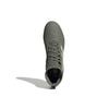 Adidas Predator 19.3 Round Toe Lace-Up AG (Rubber Short Studs) Artificial Grass Soccer Shoes Men Soccer Shoes Gem-Green FV6414