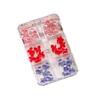 1 Box Manicure Ornament Sparkling Multipurpose Plentiful Quantity Stylish 6 Grids Butterfly Sequin Rhinestones Nail Accessories