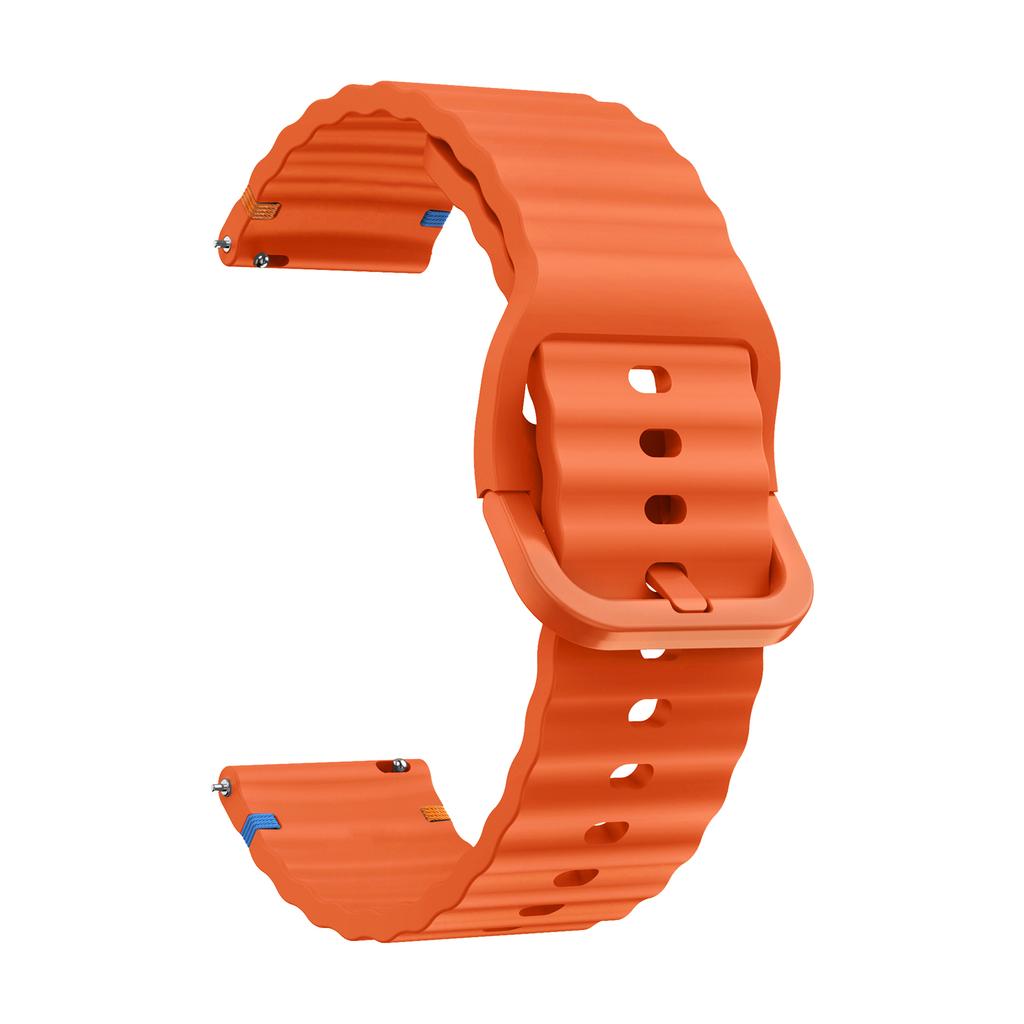 Band For Realme Watch 5 smartwatch Accessories Sport Silicone Bracelet correa Realme Watch S2/3/S/3 2 S pro 22mm watch Straps