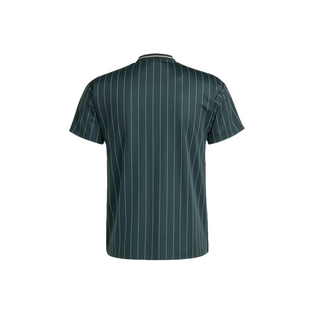 adidas Originals Juventus Terrace Icons T-Shirt Shadow Green JM9451