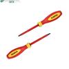 SATA G-Series Insulated Phillips Screwdriver PH2 X 100mm