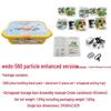 Enhanced Compatible Version for Lego Wedo 2.0: Upgraded Wedo560 & High-End 45300