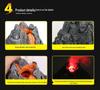 Children's Dinosaur Volcano Eruption Toy Model