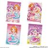 Bandai Aikatsu! x PriPara THE MOVIE - Zázrak setkání! - Oplatky (Pečené cukrovinky) Cukrová hračka [Sada 20 kusů]