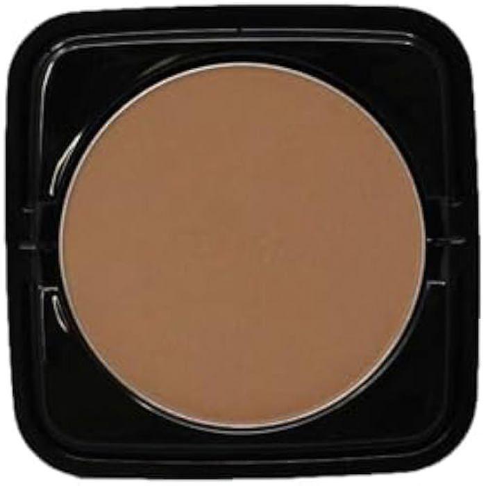 Poudre de finition totale SENSAI - Kanebo - TF204 - Beige amande - Longue durée - 11g
