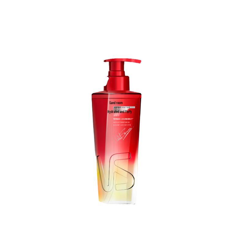 Vidal Sassoon Refreshing Oil Control Shampoo