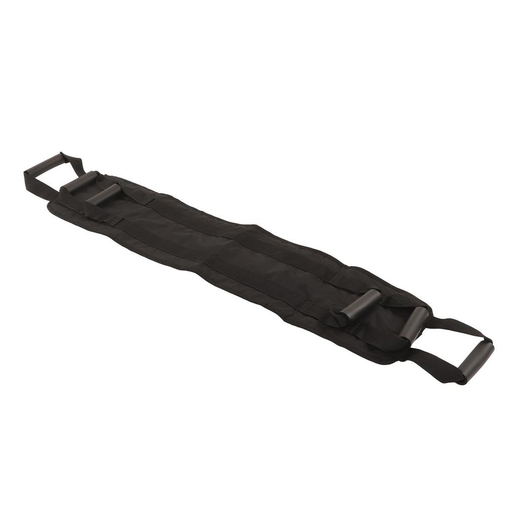 Transfer Nursing Sling for Patient Portable Labor Saving Patient Lift Transfer Slings Gait Belt with Handle