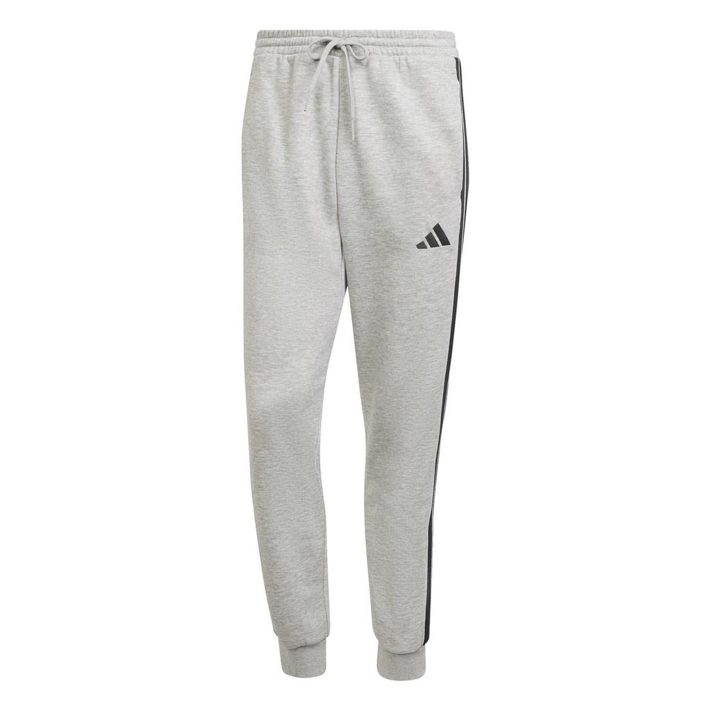 adidas Herren Essential Streifen Tapered Jogginghose