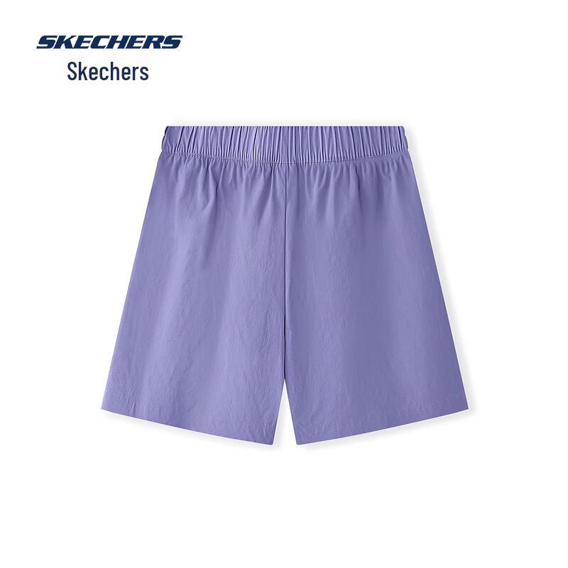 Женские спортивные шорты Skechers L
