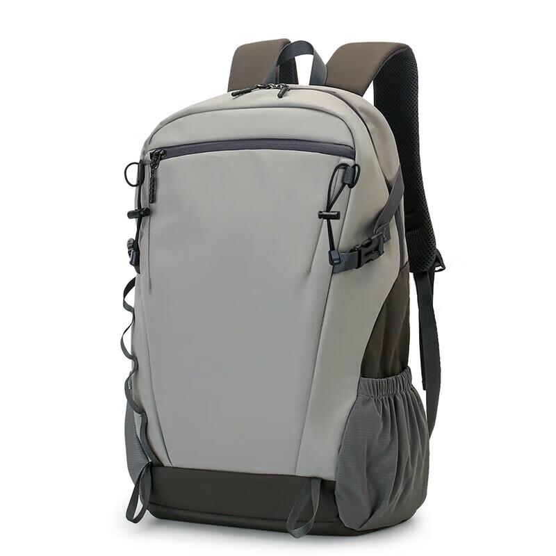 Li Shen Multifunctional Outdoor Travel Backpack