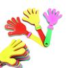 5/10pcs Mini Hand Clapper Cheering Props Colorful Clap Your Hands Party Noise Generator Birthday Party Favors Pinata Fillers TMZ