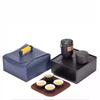 Portable Travel Tea Set Small Set Gift Carry-on Outdoor Tour Kung Fu Brewing Tea Cup Ware Single Camping Fast Guest Cups