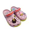 Crocs Classic Pegasus Kids Shoes Unisex Slippers