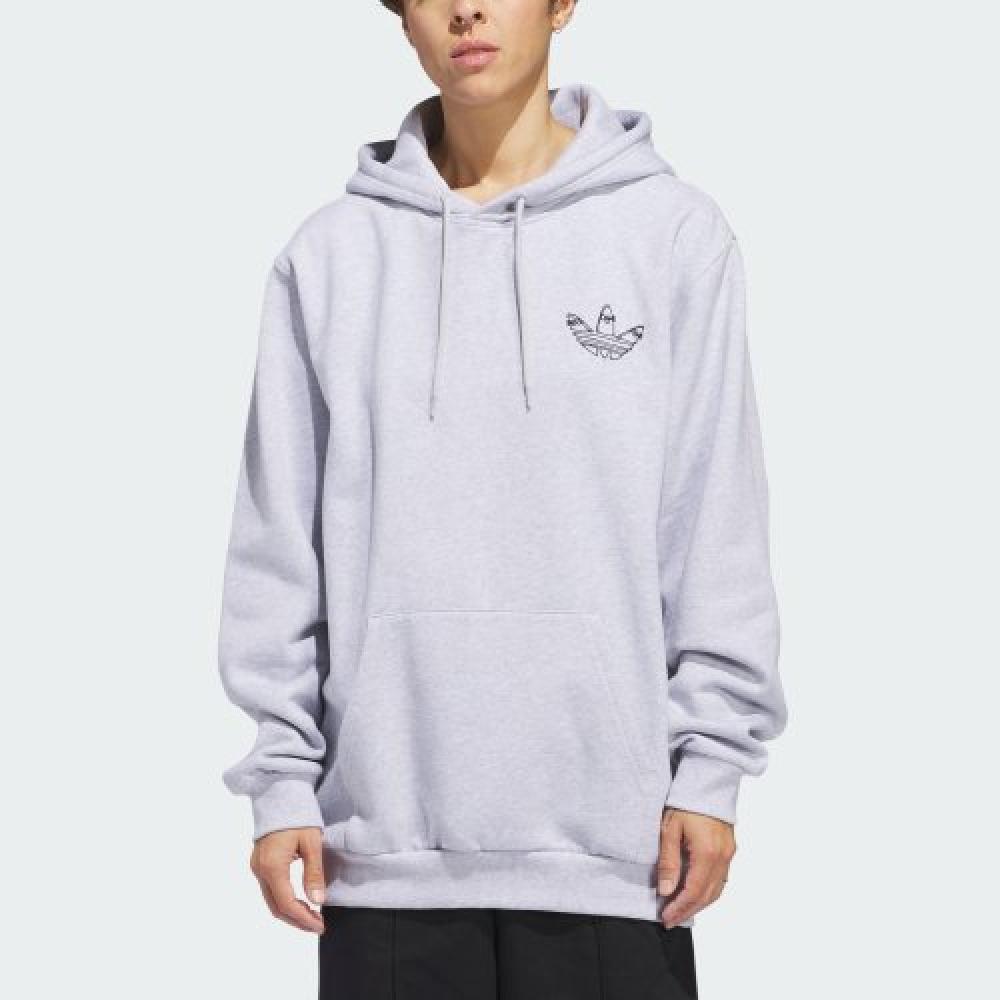 

adidas Толстовка для скейтбординга ADIDAS HJONES IU0135