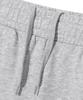 RAYFIKERS Cargo Wide Sweatpants Mq6Pu182_Melange Grey