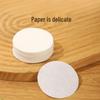 Oeny Unbleached Square Coffee Filter Papers