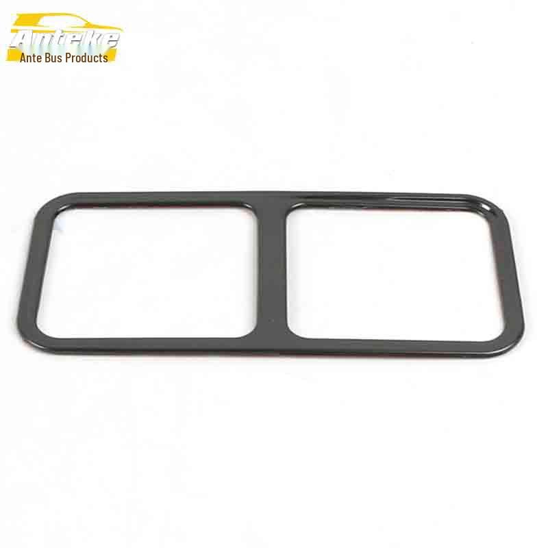 Dongfeng Fengguang S560 Rear Air Vent Decoration Frame Accessories