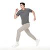 ANDAR Airwind Men'S Jogger Pants