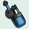 Tws Subwoofer Earbuds Stereo Earphone Premium Deep Bass Sound Headphone