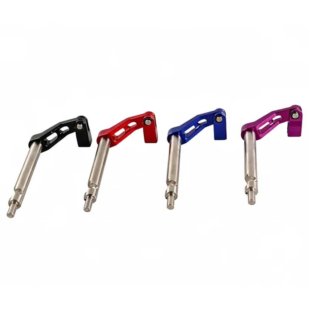 Motorcycle Accessories Clutch Arm Shaft Clutch Release Lever Arm Upgrade For Honda CRF250L CRF250 Rally CRF 250L CRF 250 L