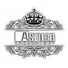 Asther Gold&Glow After Sun Balm 200ml