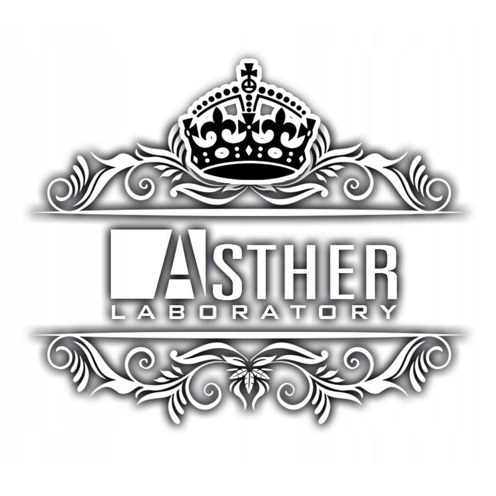 Asther Gold&Glow After Sun Balm 200ml