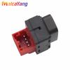 5U0962125 For VW FOX GOL GV Power Switch Central Door Lock Control Switch Regulator Button 19008 5U0 962 125 373959855A