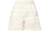 Women's Sportswear Earth Day Shorts White DC5496-902