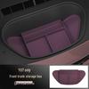 Silicone Anti-Shake Storage Box for Yu7 Front Trunk and Rear Screen