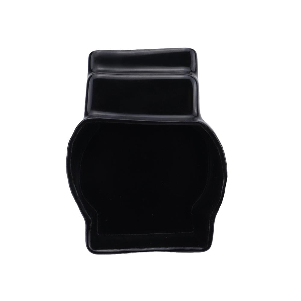 Battery Terminal Top Post Kit with Cover for Marine Car Boat RV Truck Universal
