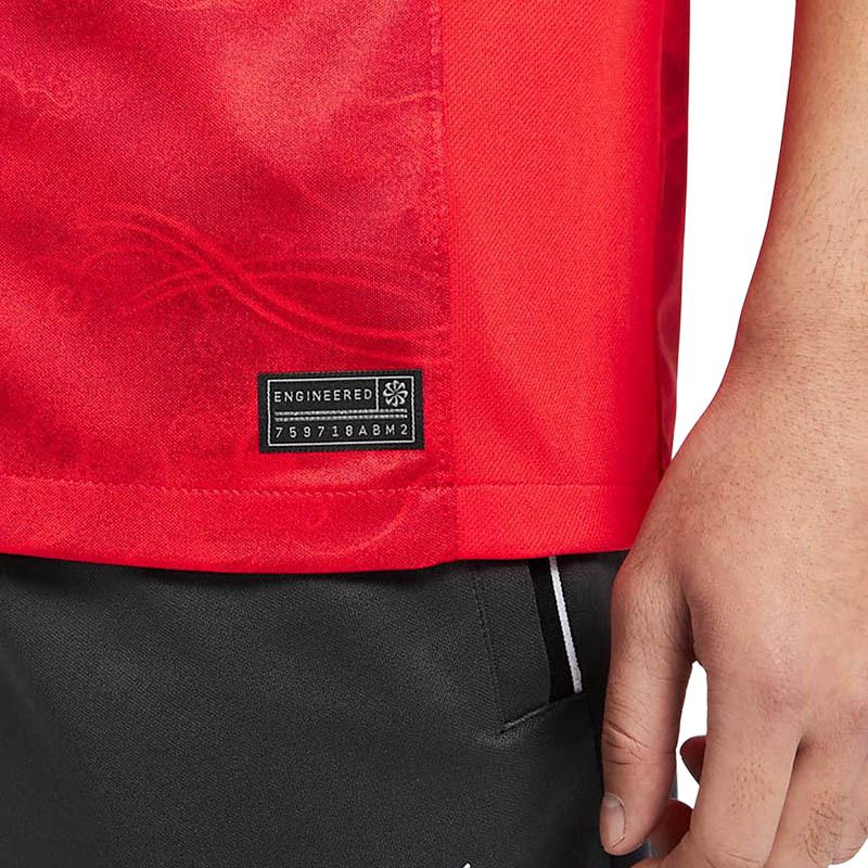 New Nike Dri Fit Soccer Jersey Unisex DR3974-687