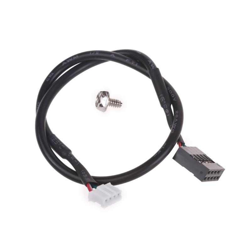 Band 2.4G/5Ghz Wifi For  7260AC Wireless 7260 802.11ac 867Mbps WIFI -compatible 4.0 Card with Antenna