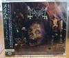 CD MAYHEM Revenge of Death GQCS91736 WARD 2026 Japan Rock
