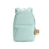 New ORIGINALE Fabric Backpack Unisex Ice Porcelain Green F13U539131FLG