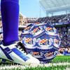 Croatian Football Crest Design Soccer Ball Size 5 Soccer Ball, Machine-stitched, Durable, Suitable for Training and Matches Fan Gift
