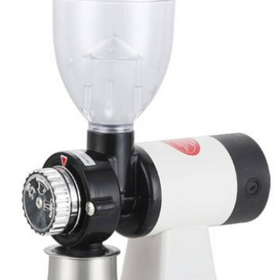 Râșniță electrică de cafea boabe - Model mic Little Eagle transfrontalier