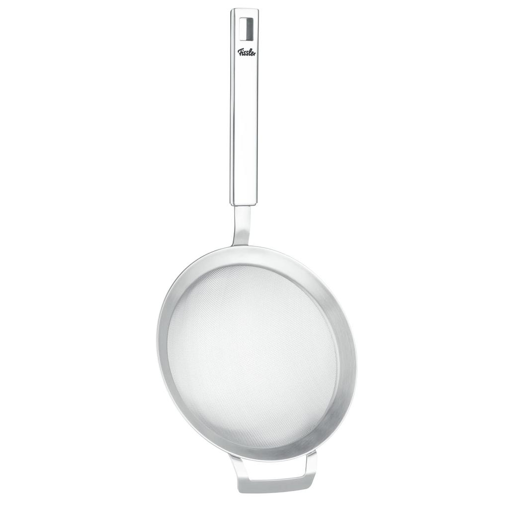 Fissler Original Profi Collection Strainer, 16cm, Stainless Steel [Official Japanese Product] 084-038-16-000