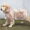 Roupa e sapatos – Impermeáveis para cães