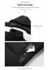 2025 Winter Long Over-the-Knee Couple's Sports Cotton Coat - Warm, Casual, Cold-Protection