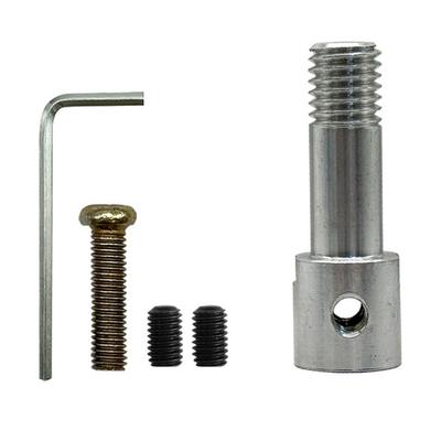 775 Motoradapter Schleifmaschinen-Wellenadapter für Bohrfutter