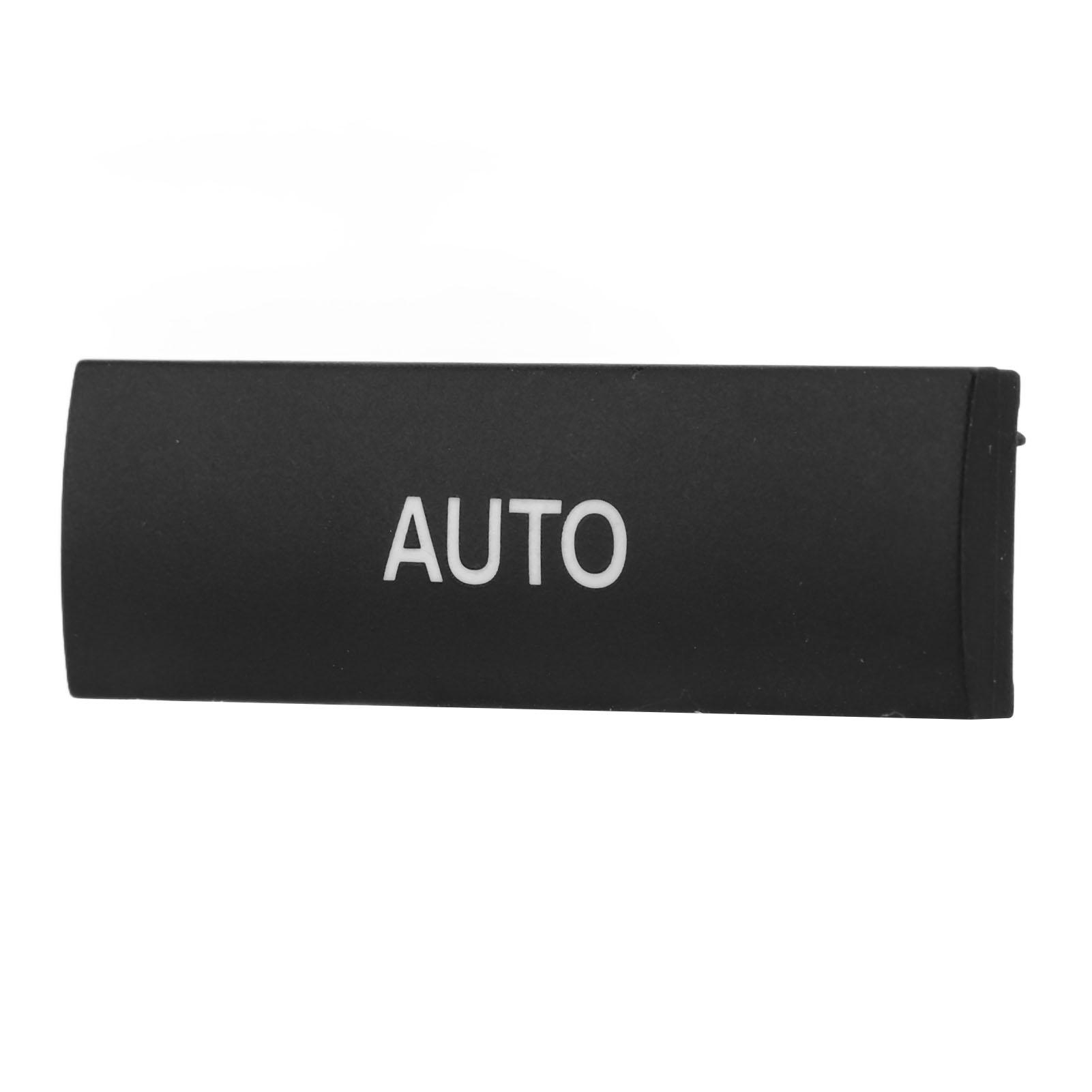 

AC Heater Button Switch Cover Climate Control Button Replacement for MercedesБенц ЕClass W212 E