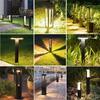 Andeli Outdoor Courtyard Light