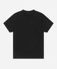 Muji [2Pack] Mooz Premium Sorona Basic Comfort Unisex Short Sleeve T-Shirt
