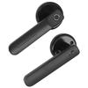 Fingerprint Door Lock Smart Keyless Entry Biometric Door Knob for 30‑65mm Door Thickness Home Office