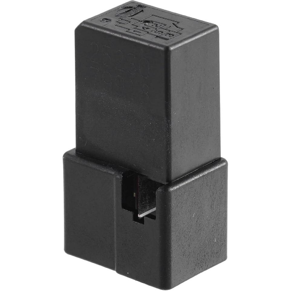 ACROPIX Car Motor Relay Replacement Fit for Nissan Altima - Pack of 1 Black