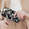 Chess Board Dark Horse Magnetic Phone Case For APPLE iPhone 17 Air 16 14 13 12 Pro Max 15 Plus Wireless Charge MagSafe Cover