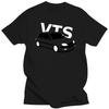 2019 New Summer Style Fashion Tshirt France Classic Car Saxo VTS Inspired Unisex TShirt Unisexs Designer Clothes Short Sleeve Male