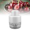 7 Holes Multi Cherry Pitter Quick Release Push Pull Multifunctional Kitchen Tool Cherry   Remover