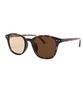 Wellington Brand UV Sun Drawstring Simple Unisex Fashion TY2965PH 2PH Mocha Brown X [SILVER BULLET] Men's Sunglasses, Style, Name, Photochromic,