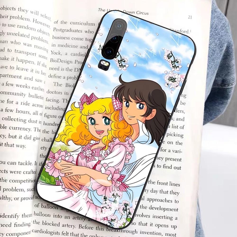 

Manga C-Candy C-Candy Phone Case For Huawei Honor 10 lite 9 20 7A 9X 30 50 60 70 pro plus Soft Silicone Cover Huawei Honor v30 Pro